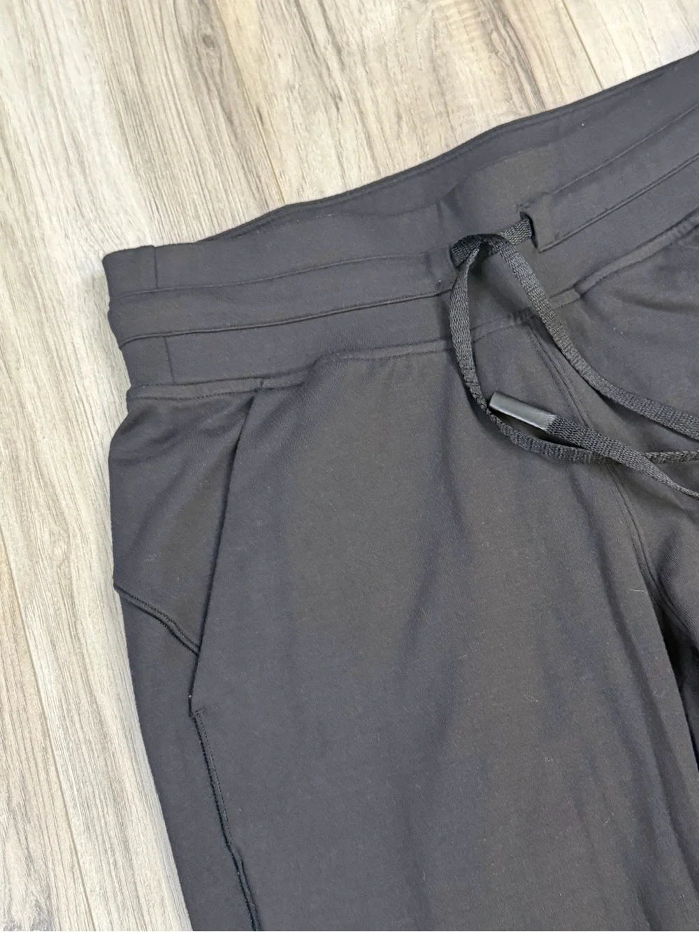 lululemon Ready to Rulu High Rise Jogger 29